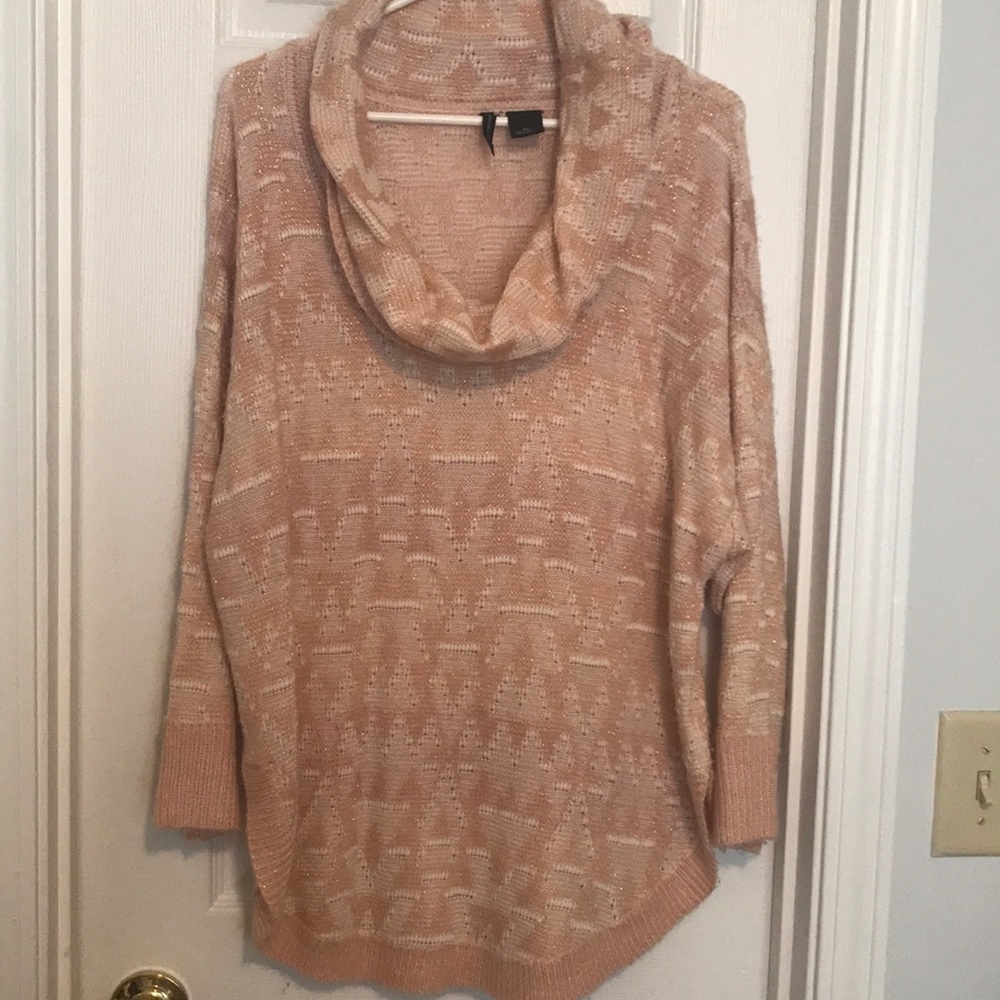 ND sweater